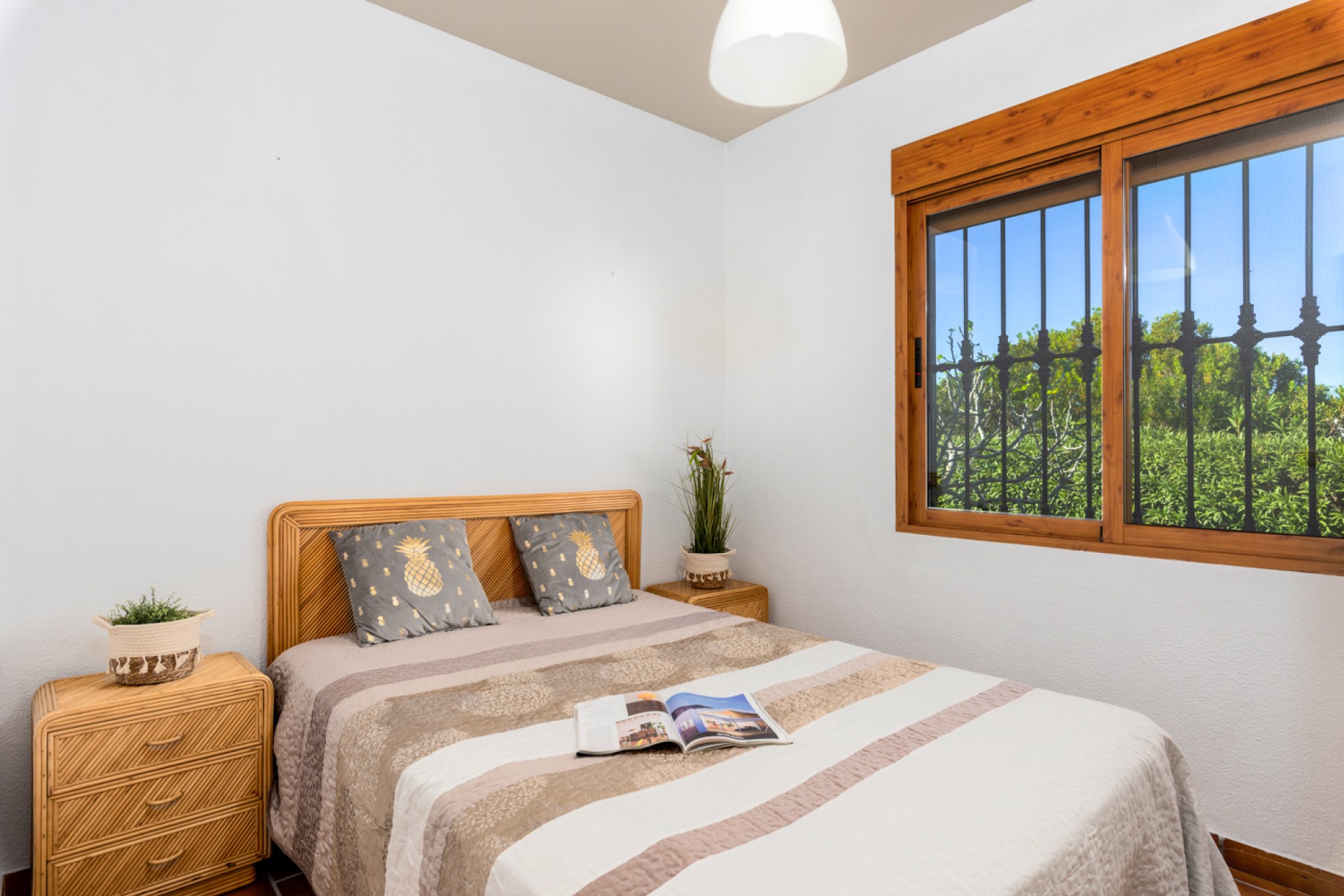 Bruktbolig - Chalet - Cabo Roig