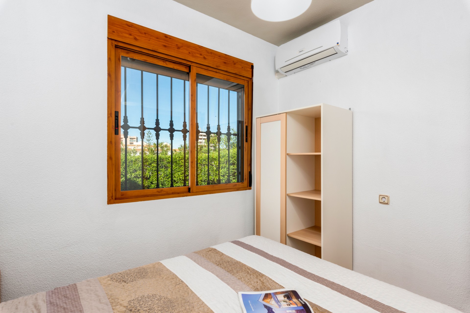 Bruktbolig - Chalet - Cabo Roig