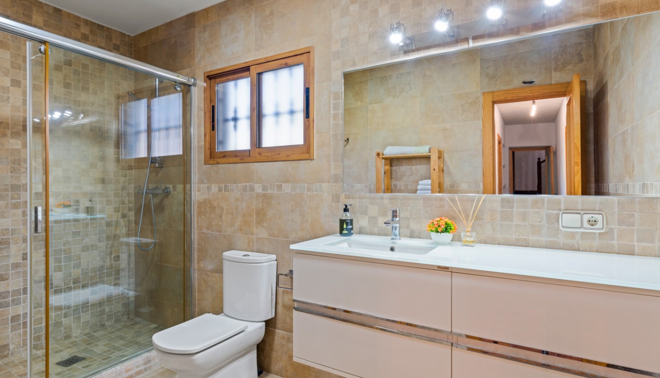 Bruktbolig - Chalet - Cabo Roig