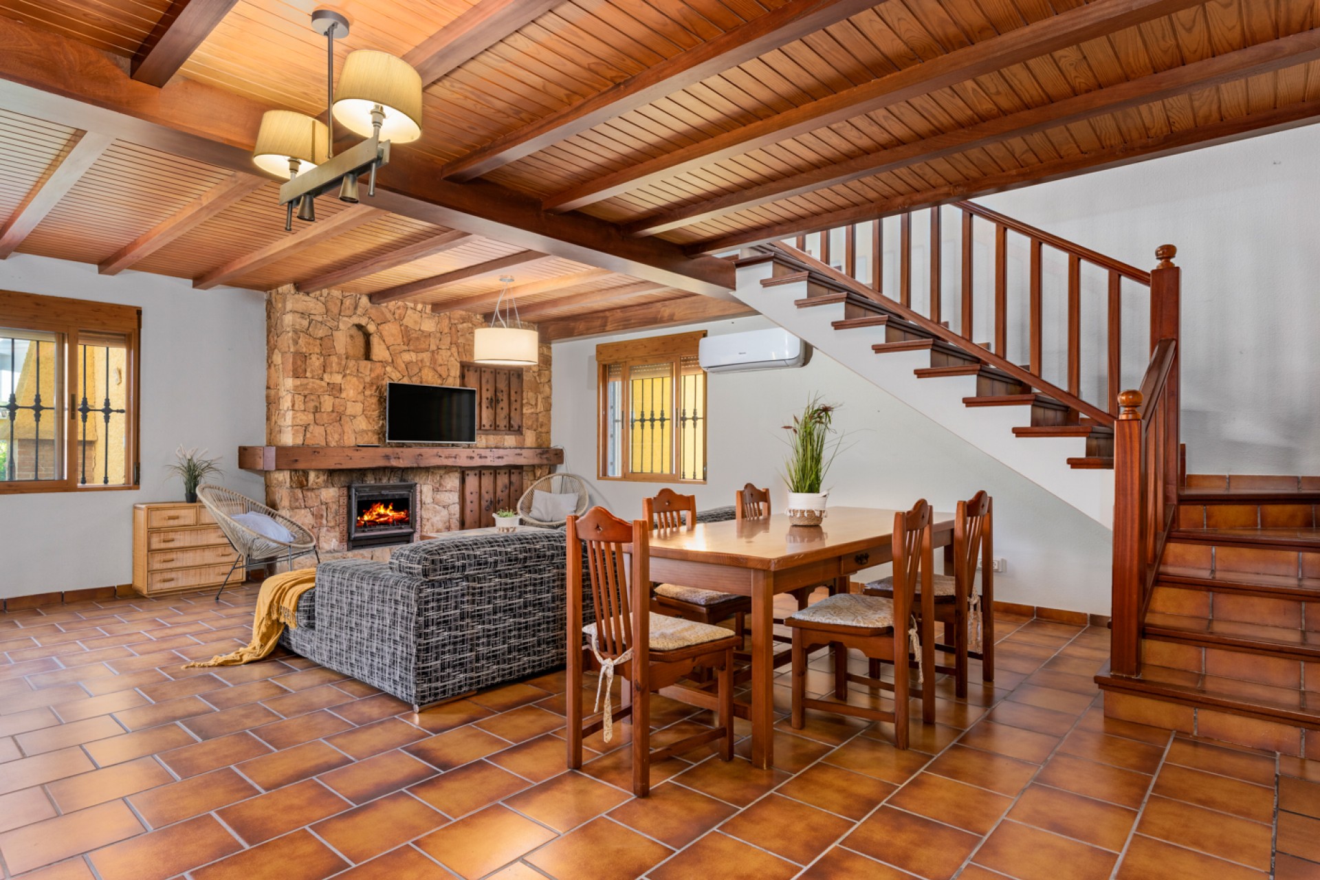 Bruktbolig - Chalet - Cabo Roig