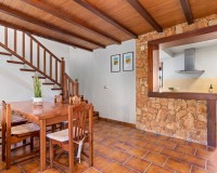 Bruktbolig - Chalet - Cabo Roig