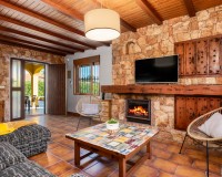 Bruktbolig - Chalet - Cabo Roig