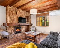 Bruktbolig - Chalet - Cabo Roig