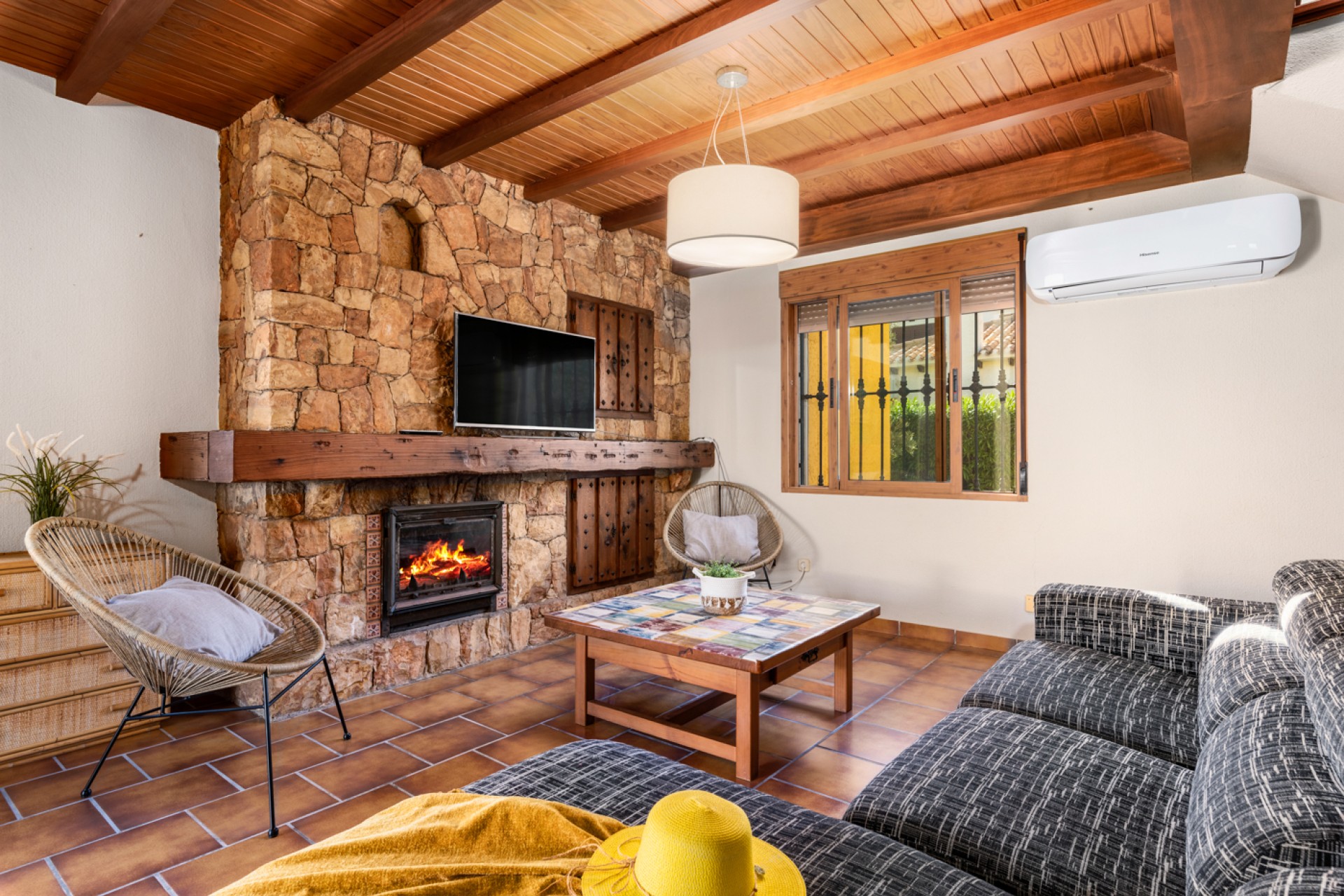 Bruktbolig - Chalet - Cabo Roig