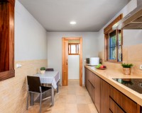 Bruktbolig - Chalet - Cabo Roig