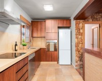 Bruktbolig - Chalet - Cabo Roig