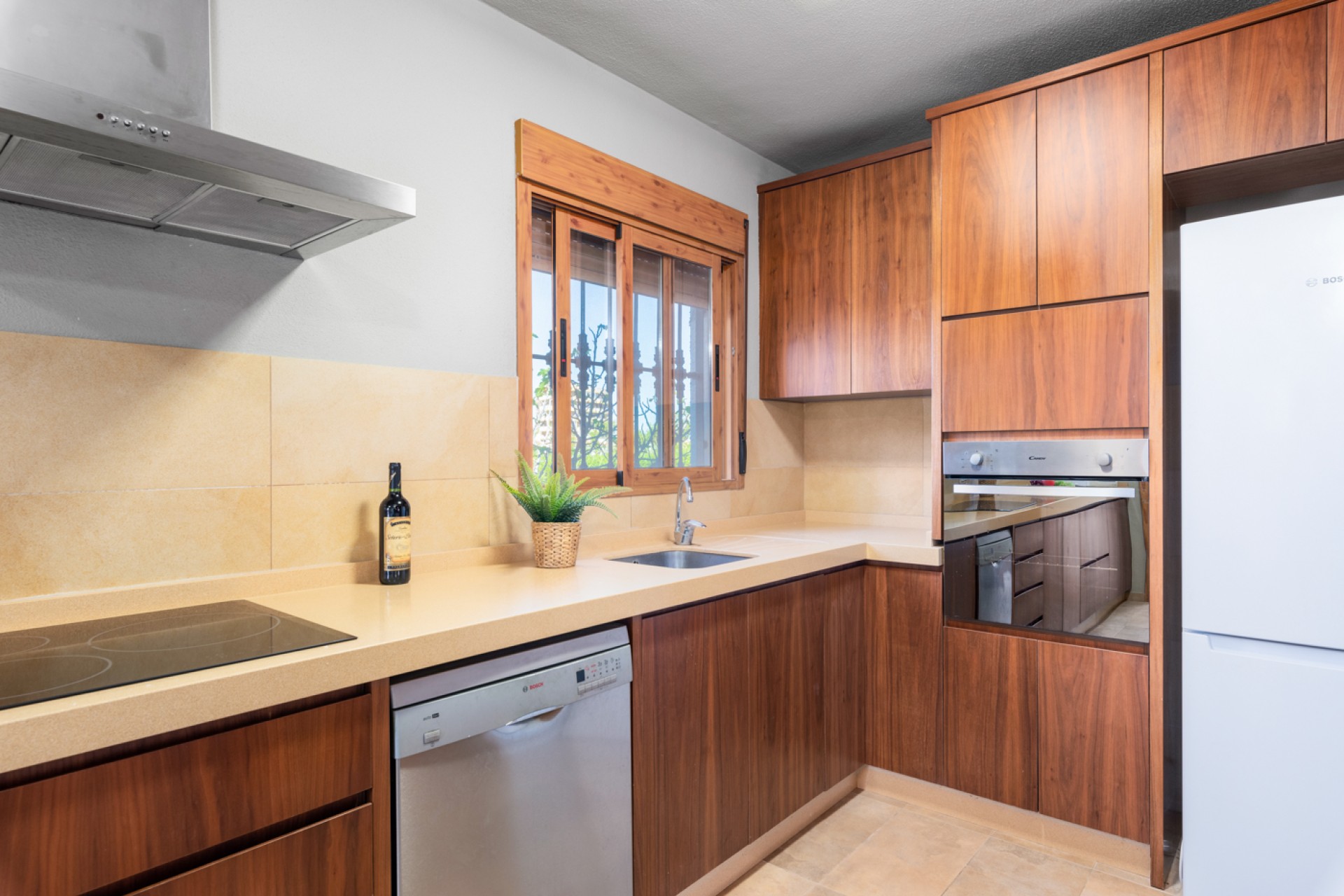 Bruktbolig - Chalet - Cabo Roig