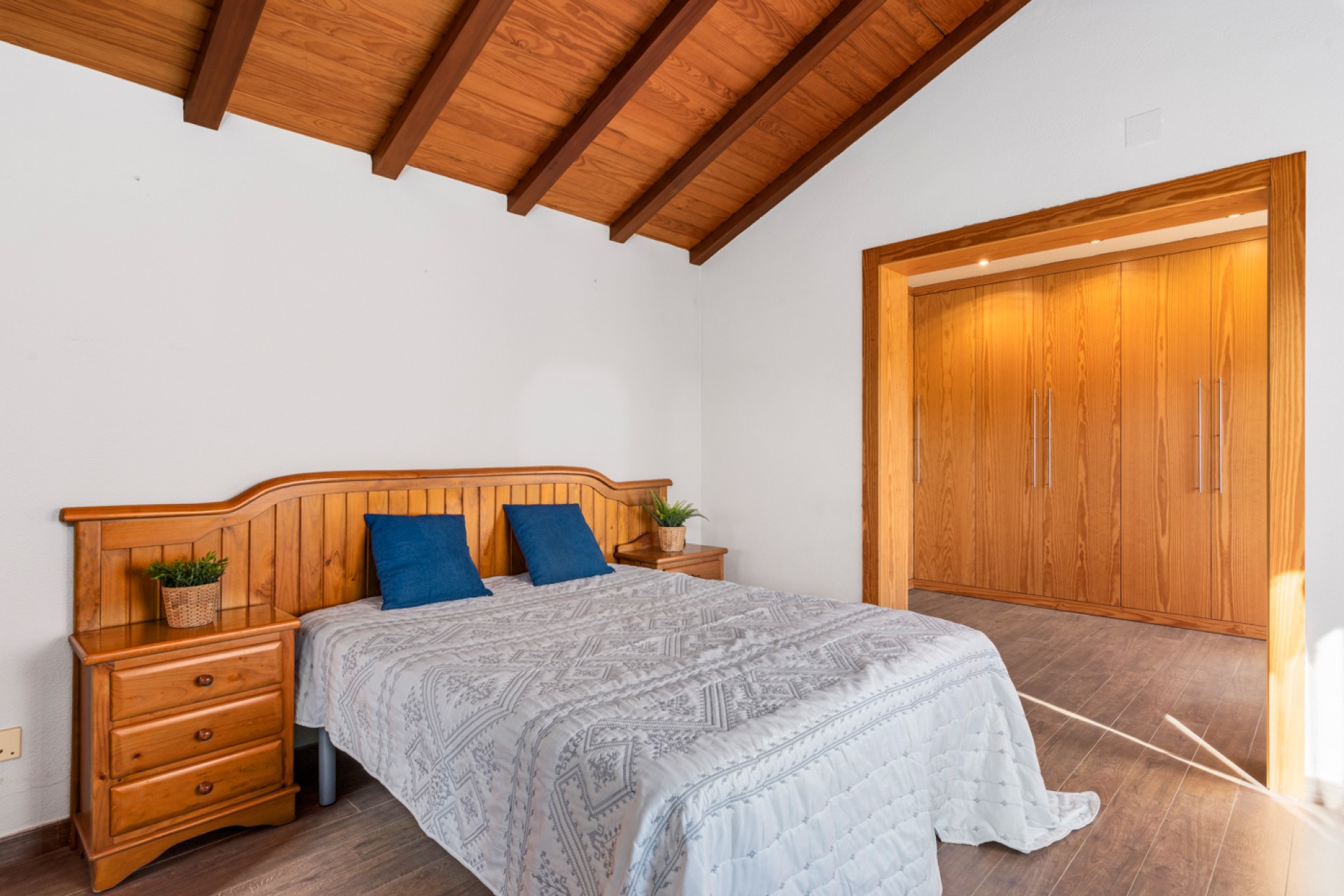 Bruktbolig - Chalet - Cabo Roig