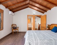 Bruktbolig - Chalet - Cabo Roig