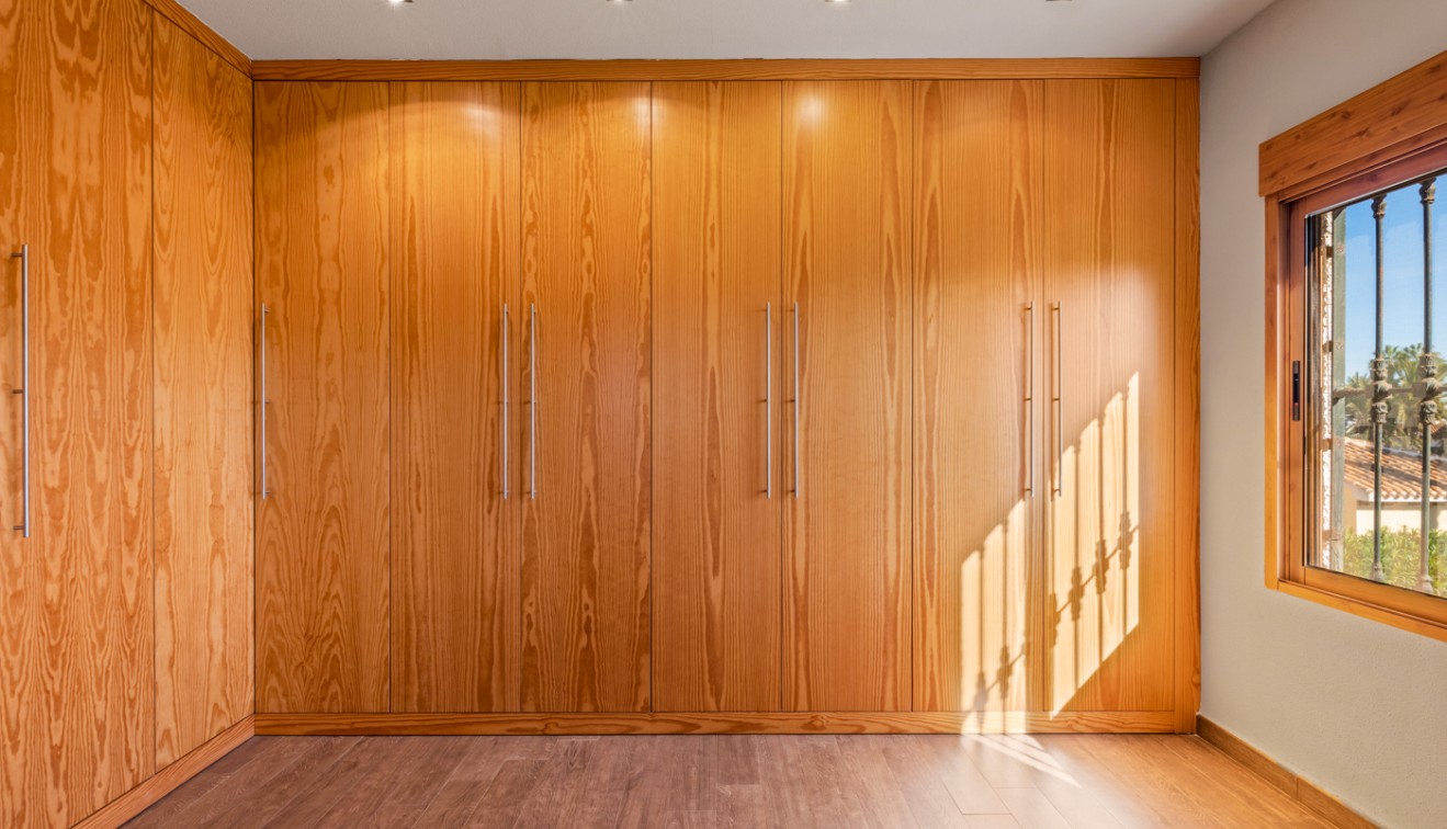 Bruktbolig - Chalet - Cabo Roig