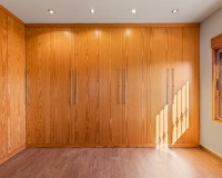 Bruktbolig - Chalet - Cabo Roig