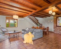 Bruktbolig - Chalet - Cabo Roig