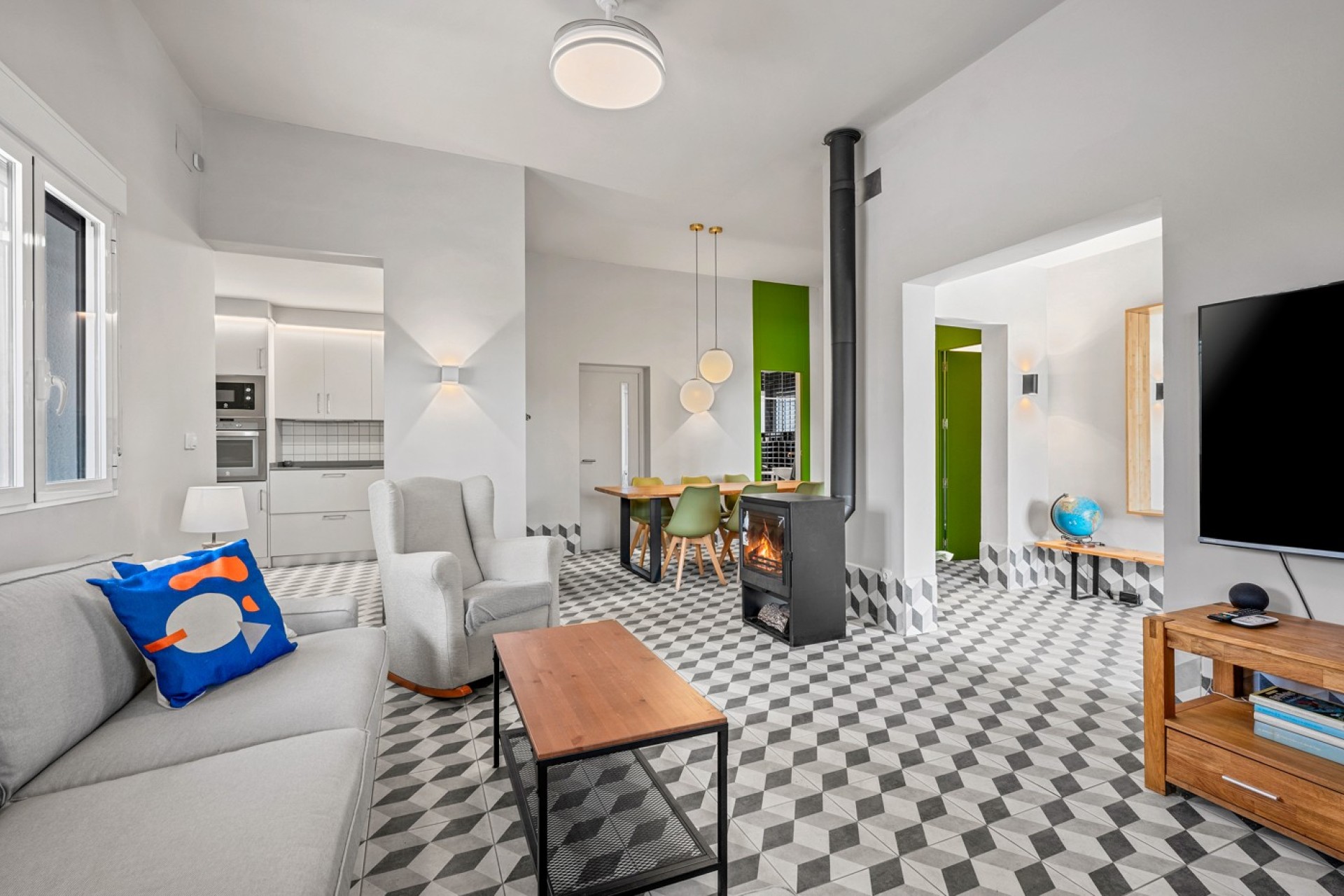 Bruktbolig - Chalet - Elche/Elx