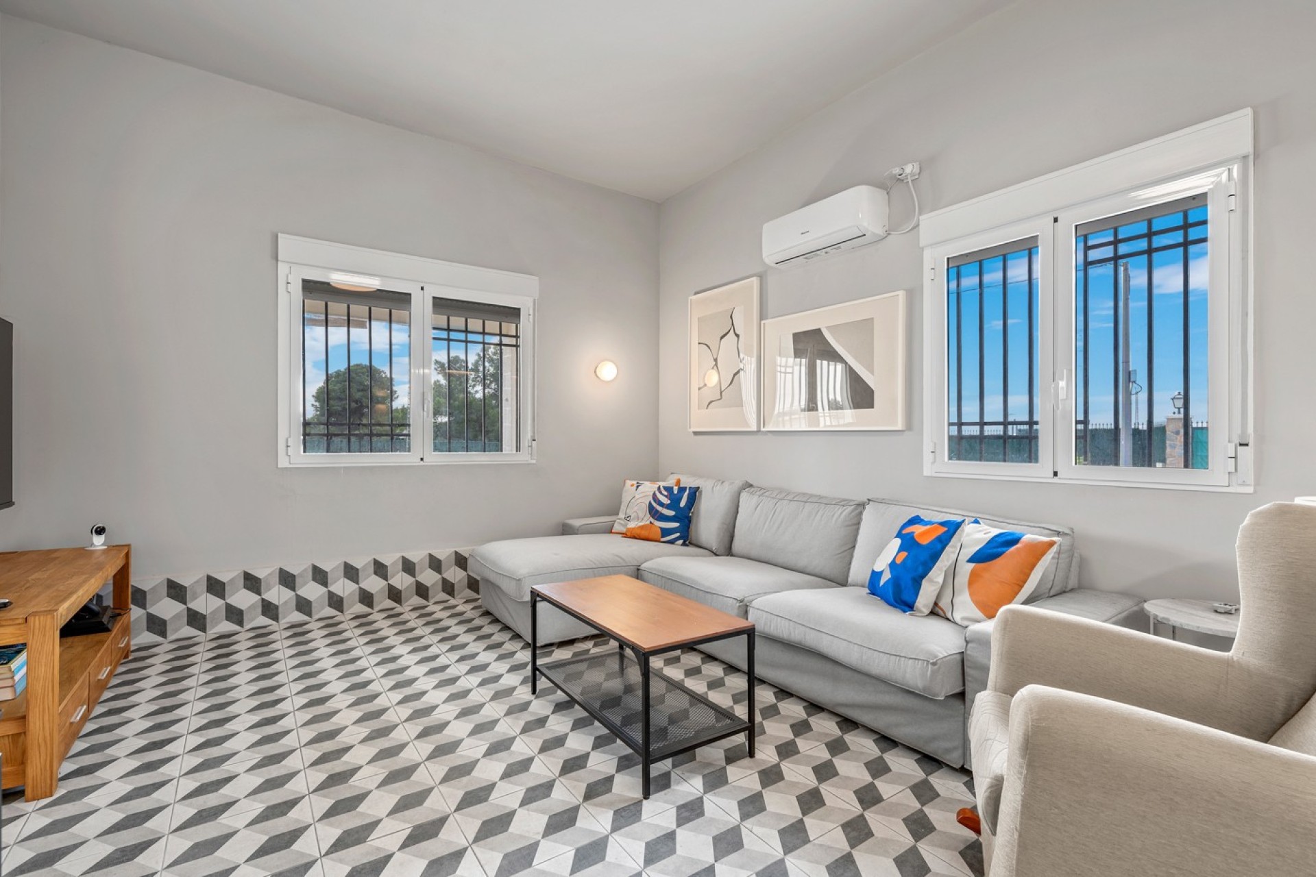 Bruktbolig - Chalet - Elche/Elx