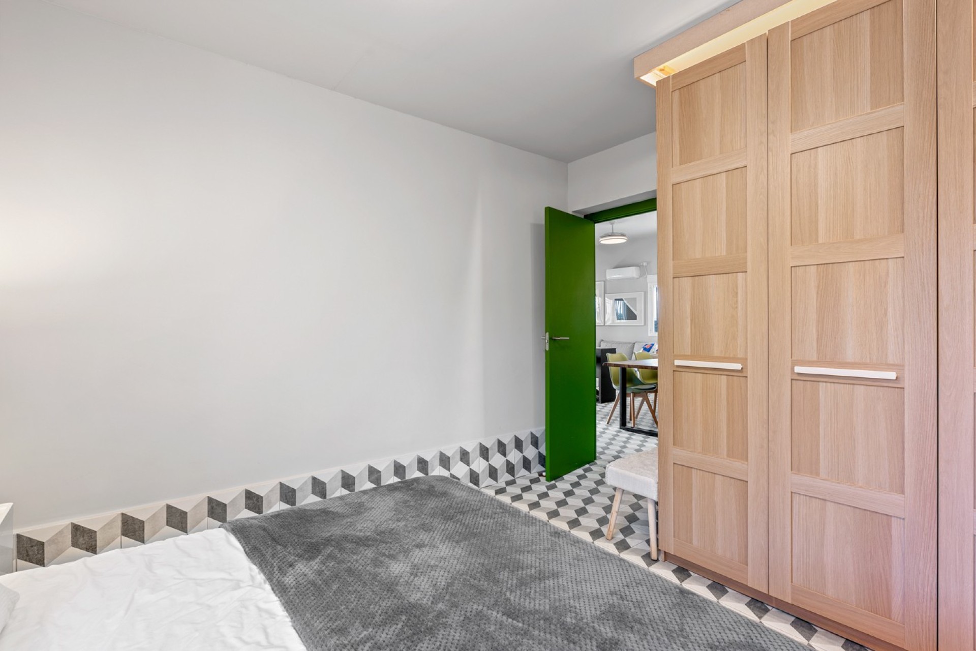 Bruktbolig - Chalet - Elche/Elx