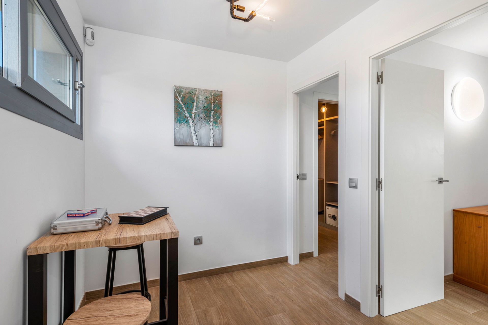 Bruktbolig - Chalet - Torrevieja - La veleta