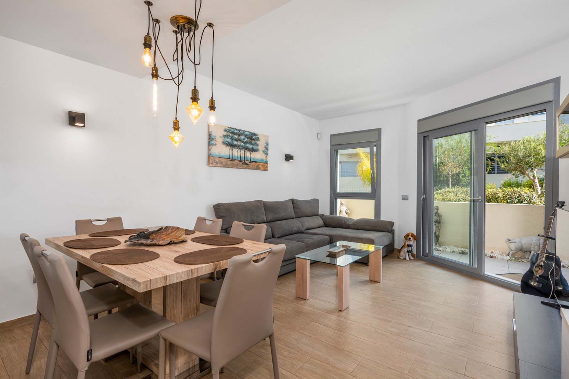 Bruktbolig - Chalet - Torrevieja - La veleta