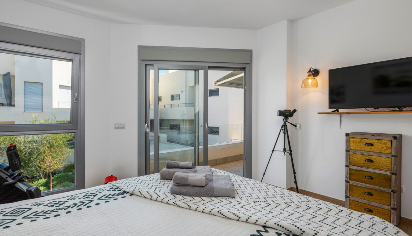 Bruktbolig - Chalet - Torrevieja - La veleta