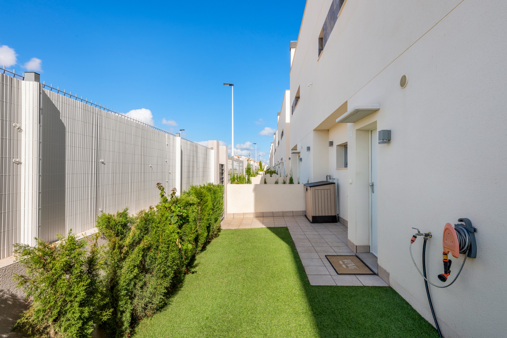 Bruktbolig - Chalet - Torrevieja - La veleta