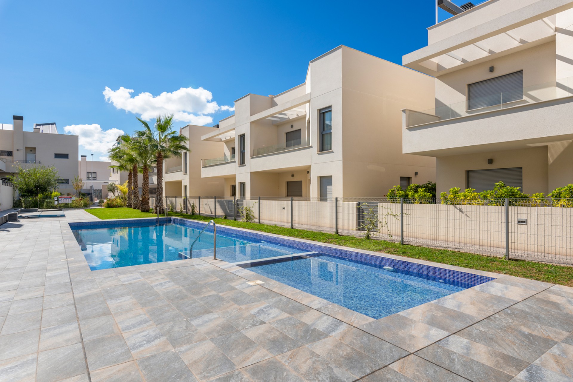 Bruktbolig - Chalet - Torrevieja - La veleta