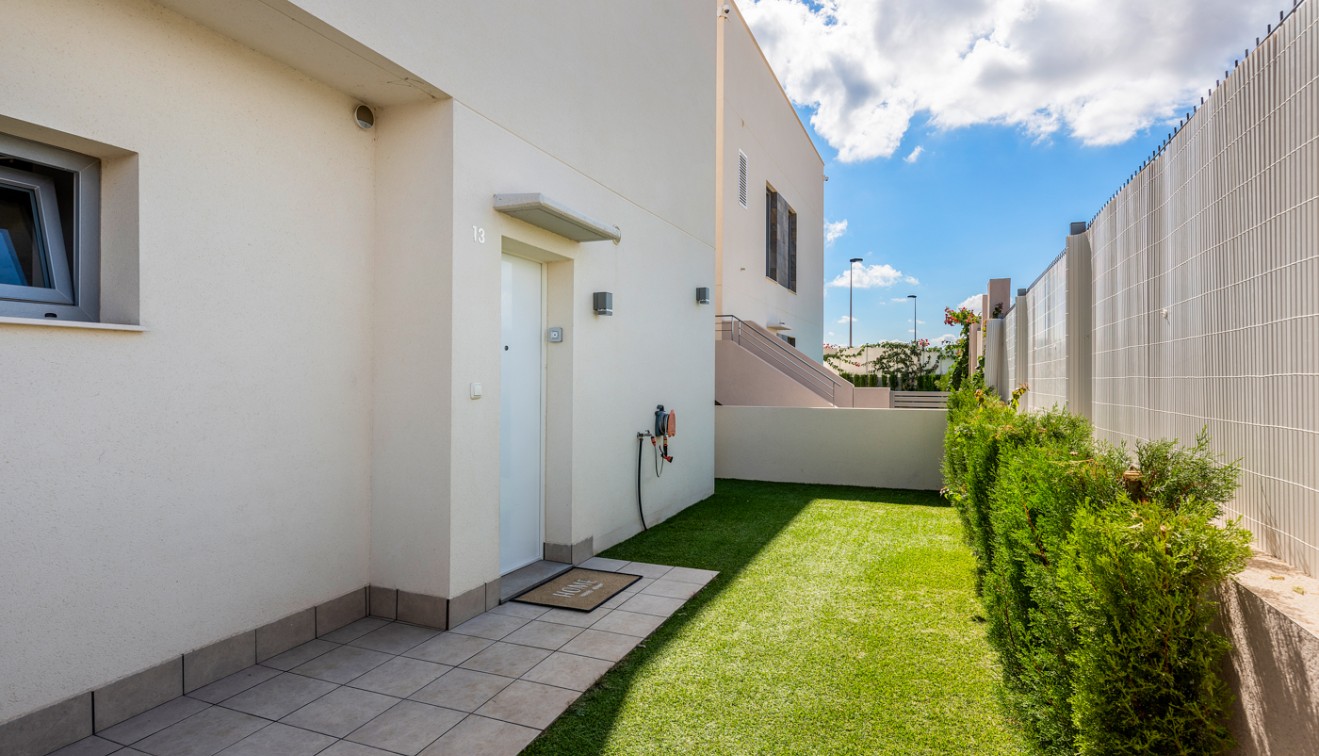 Bruktbolig - Chalet - Torrevieja - La veleta