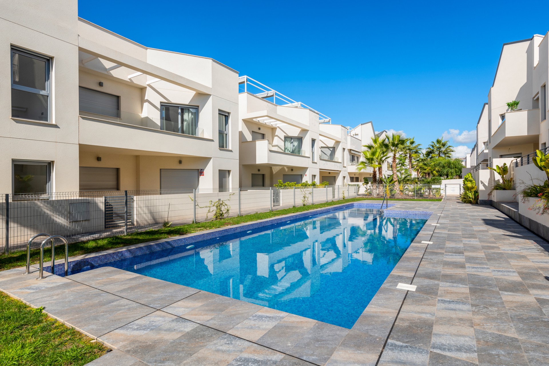 Bruktbolig - Chalet - Torrevieja - La veleta