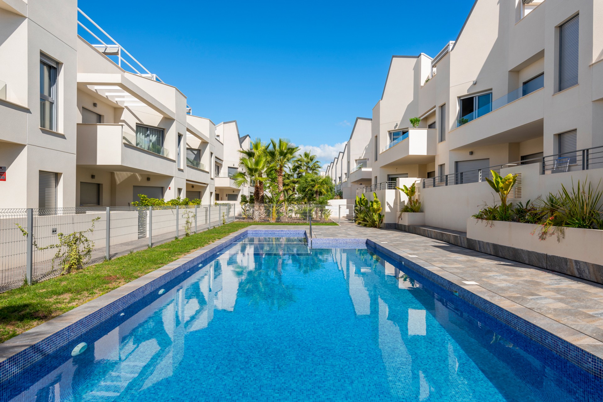 Bruktbolig - Chalet - Torrevieja - La veleta