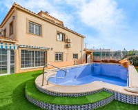 Bruktbolig - Chalet - Torrevieja