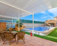 Bruktbolig - Chalet - Torrevieja