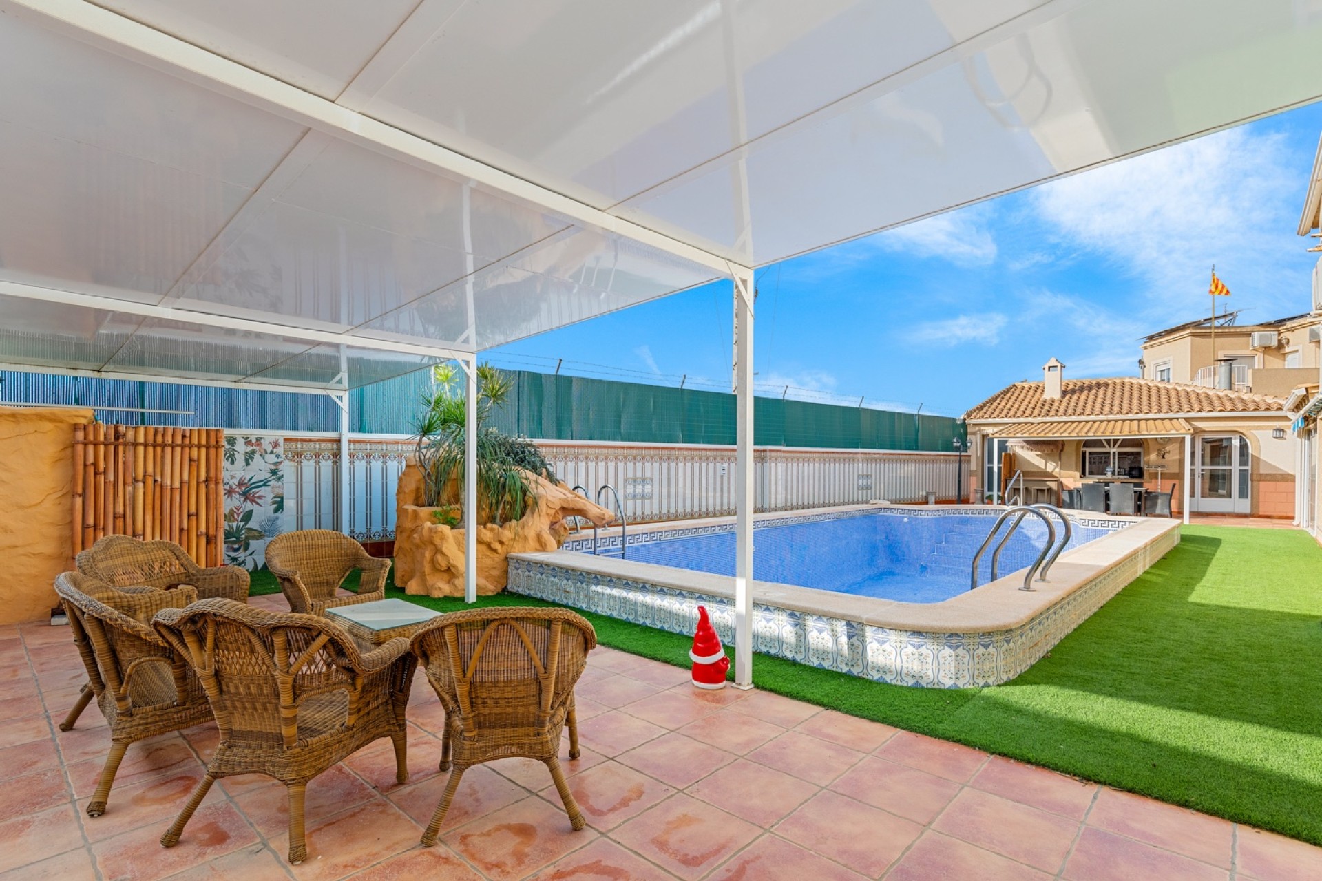 Bruktbolig - Chalet - Torrevieja