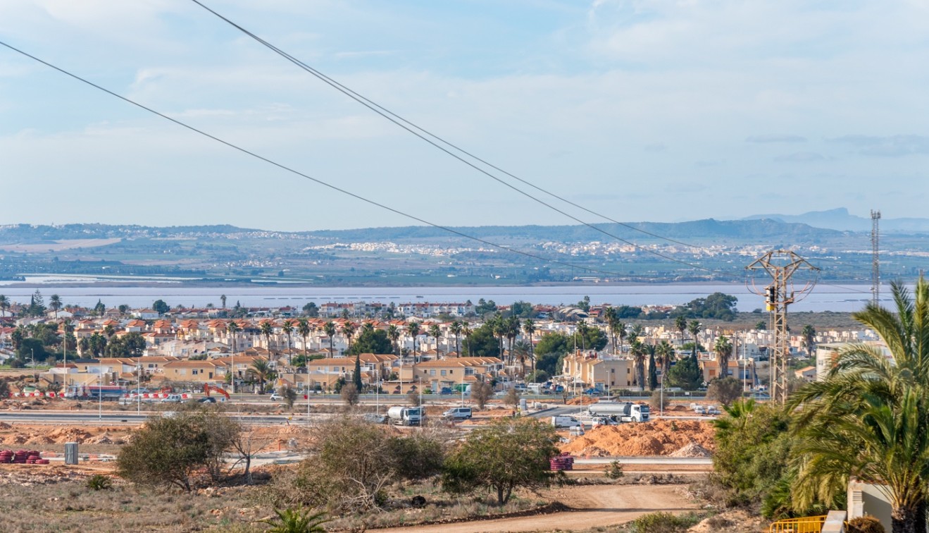 Bruktbolig - Chalet - Torrevieja