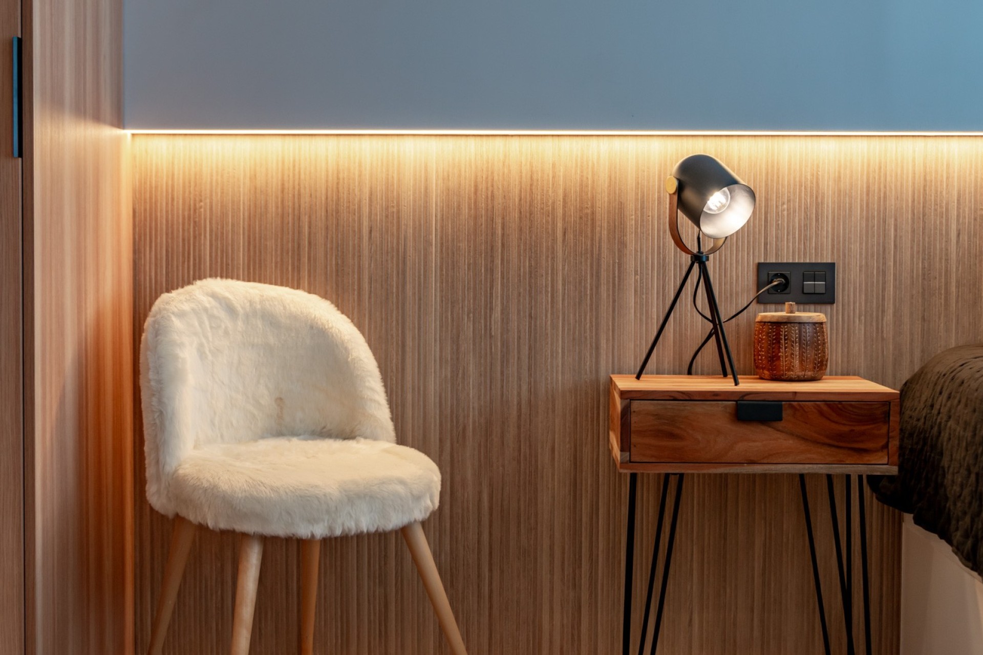 Bruktbolig - Duplex - Altea