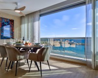 Bruktbolig - Duplex - Altea