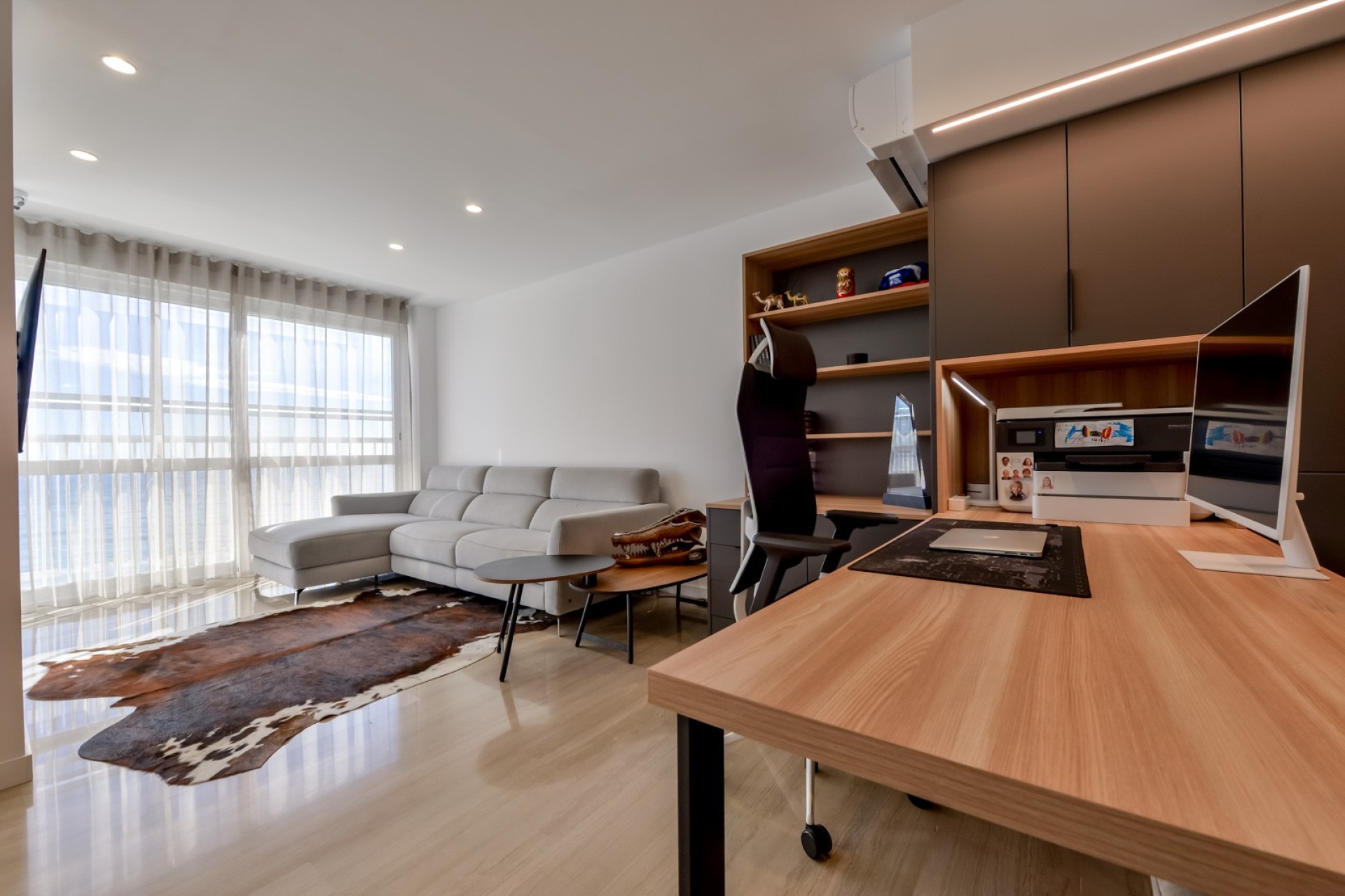 Bruktbolig - Duplex - Altea