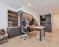 Bruktbolig - Duplex - Altea