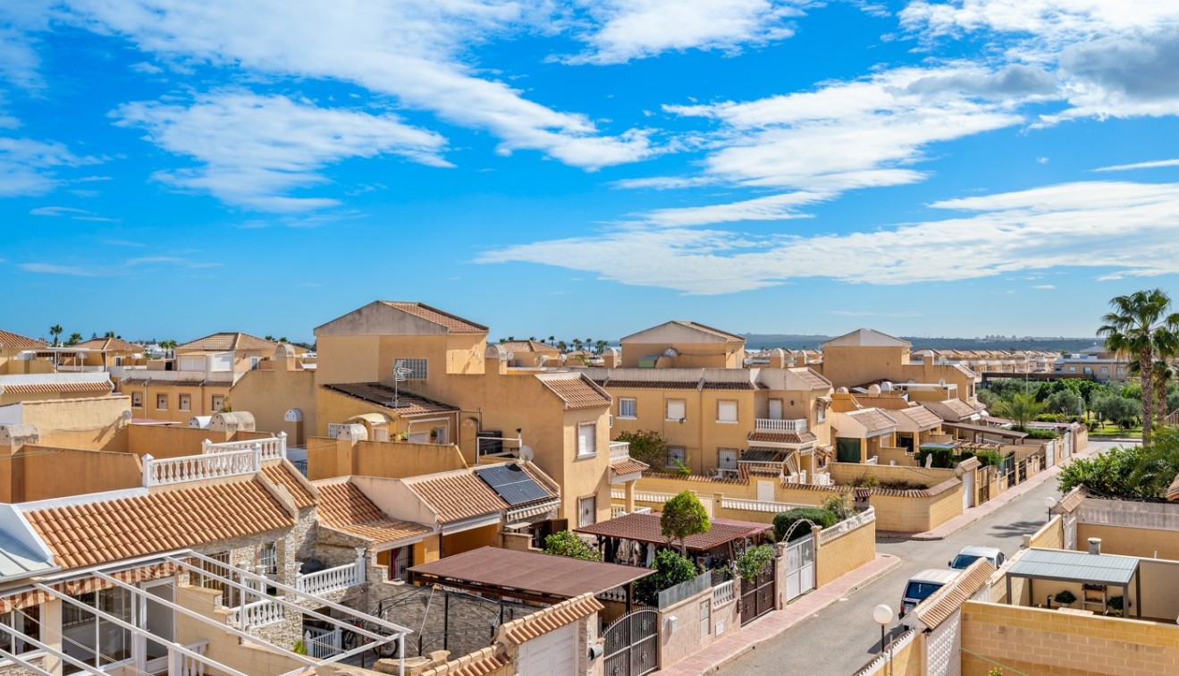 Bruktbolig - Duplex - Ciudad Quesada - Rojales - Lo Marabú