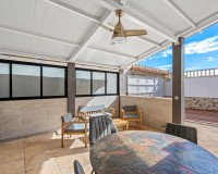 Bruktbolig - Duplex - Ciudad Quesada - Rojales - Lo Marabú