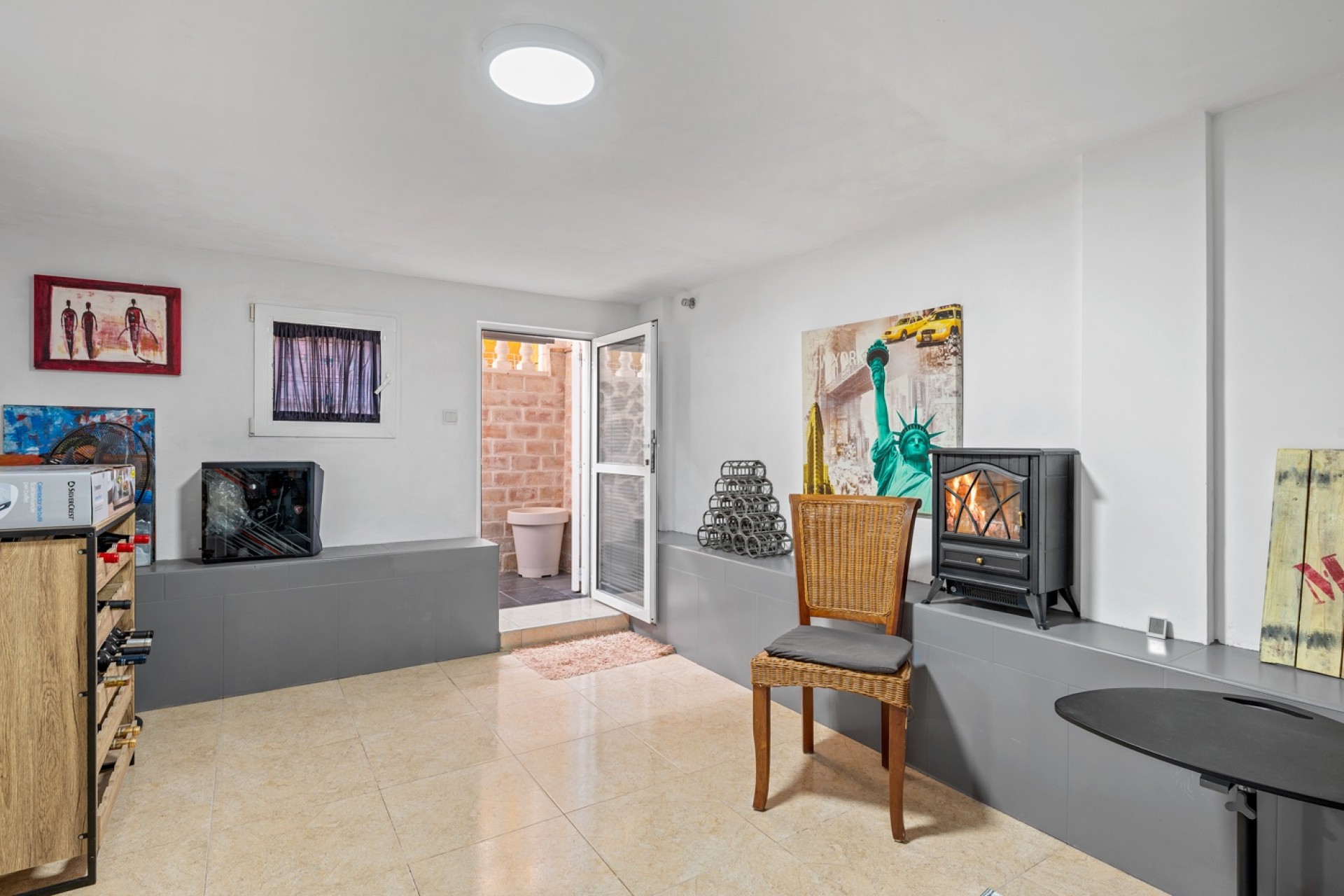 Bruktbolig - Duplex - Ciudad Quesada - Rojales - Lo Marabú