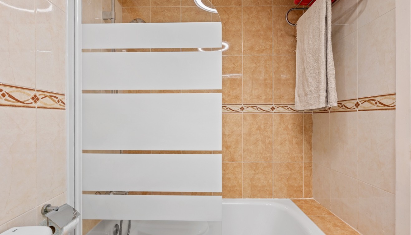 Bruktbolig - Duplex - Ciudad Quesada - Rojales - Lo Marabú