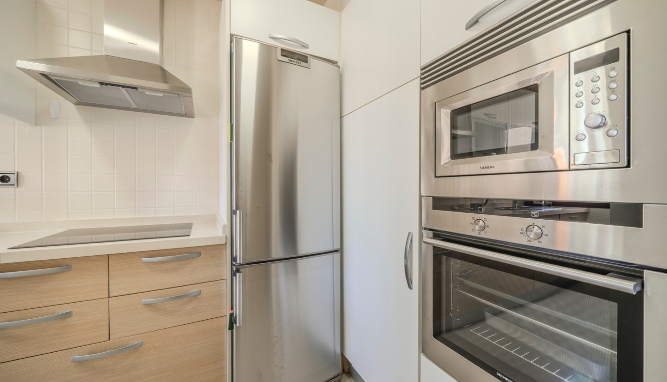 Bruktbolig - Duplex - Los Alcázares - Los Montesinos