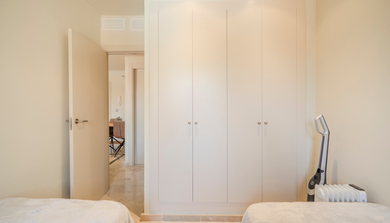 Bruktbolig - Duplex - Los Alcázares - Los Montesinos