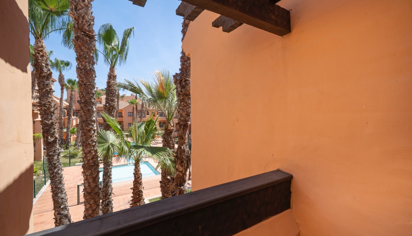 Bruktbolig - Duplex - Los Alcázares - Los Montesinos