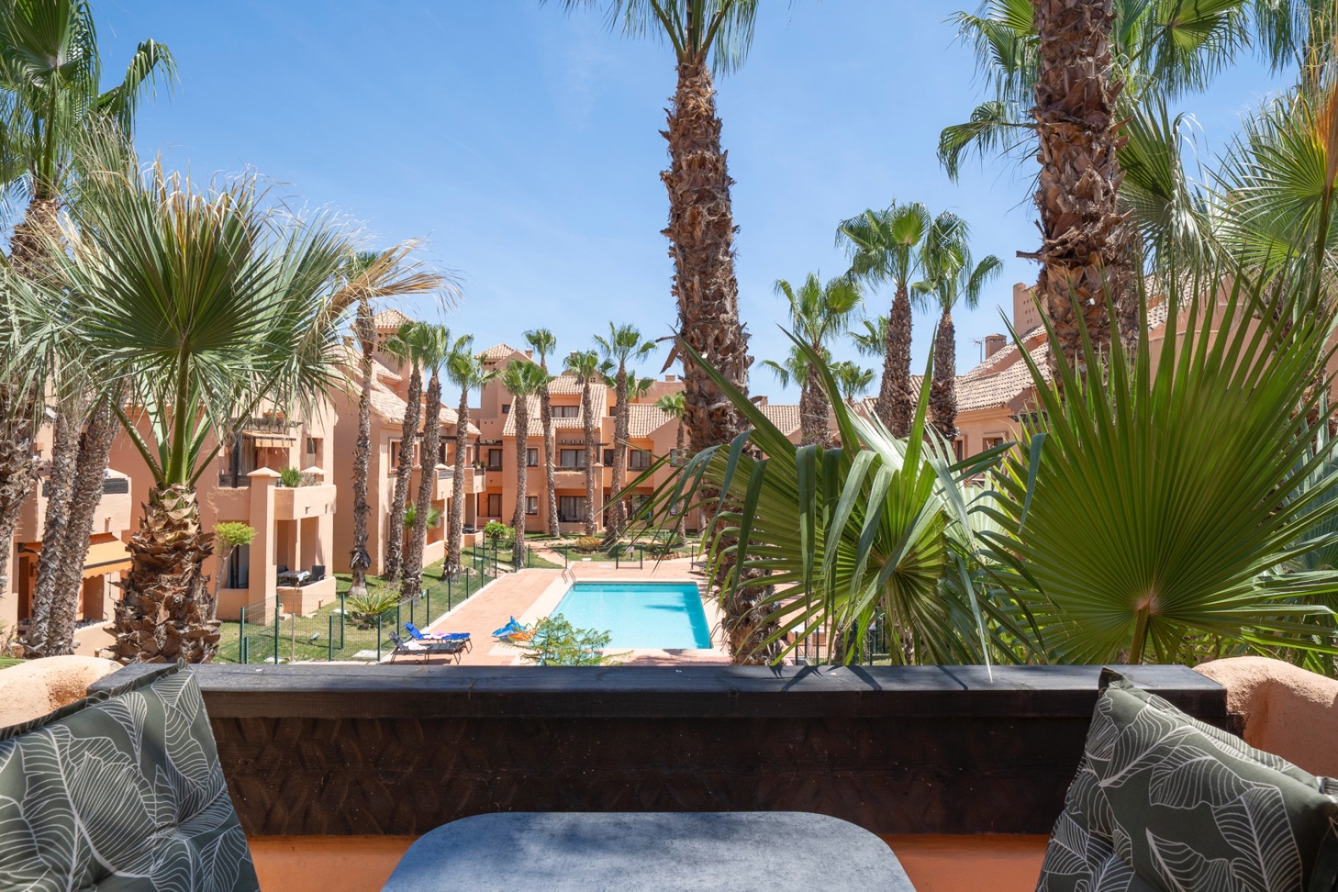 Bruktbolig - Duplex - Los Alcázares - Los Montesinos