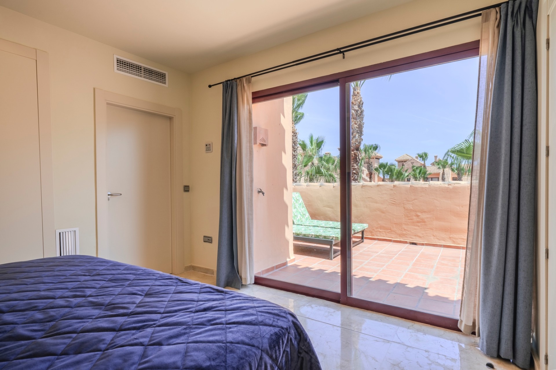 Bruktbolig - Duplex - Los Alcázares - Los Montesinos