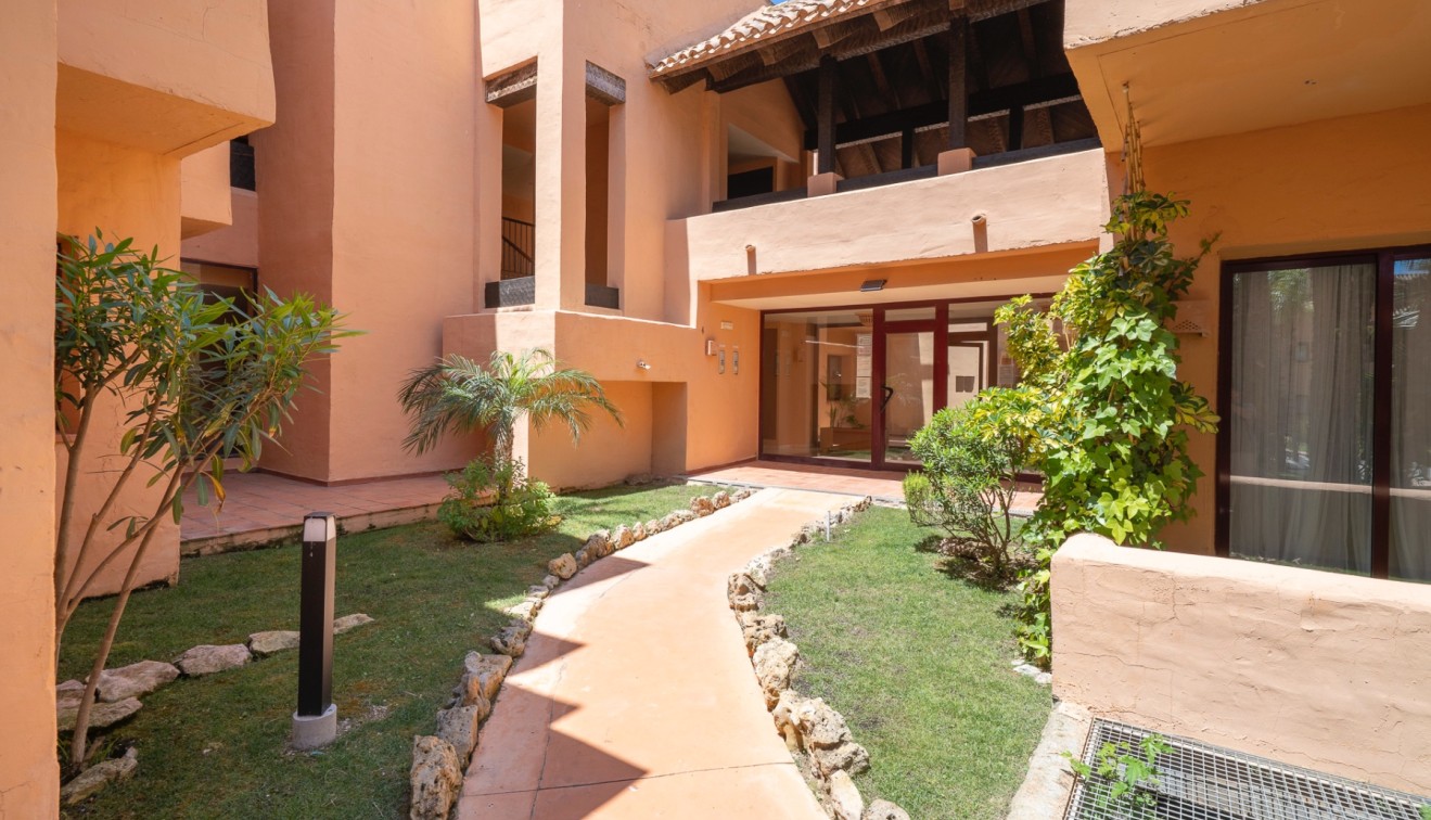 Bruktbolig - Duplex - Los Alcázares - Los Montesinos