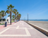 Bruktbolig - Duplex - Los Alcázares - Los Montesinos