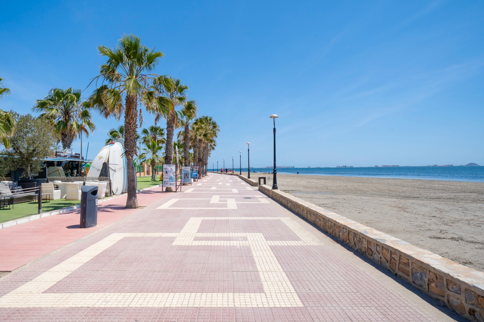 Bruktbolig - Duplex - Los Alcázares - Los Montesinos