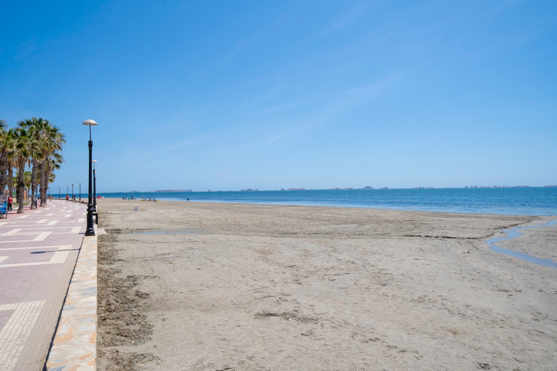 Bruktbolig - Duplex - Los Alcázares - Los Montesinos