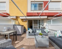 Bruktbolig - Duplex - Orihuela costa - Los Dolses