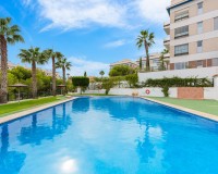 Bruktbolig - Duplex - Orihuela costa - Los Dolses